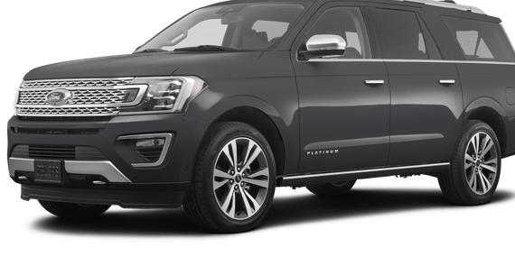 FORD EXPEDITION MAX 2020 1FMJK1MT1LEA86625 image